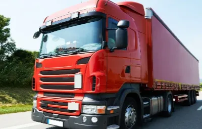 Adana Çemberlitaş Ambar Kargo