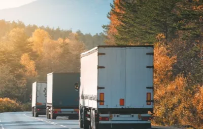 Adana ile Çemberlitaş Arası Klima Taşıma