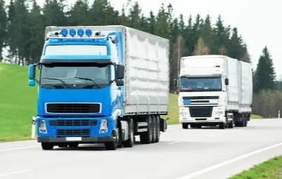 Adana ile Çemberlitaş Arası Eşya Taşıma